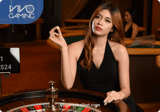 Hình ảnh Spanish Roulette tại 68Gamebai