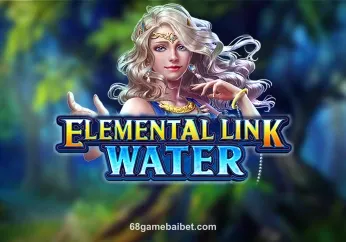 Hình ảnh trò chơi Elemental Link Water tại 68Gamebai