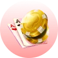 Icon Game Bài