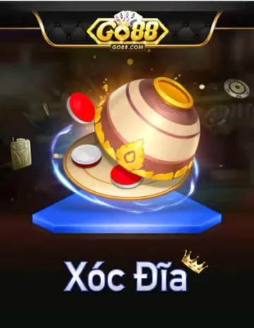 Xóc Đĩa