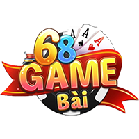 LOGO 68Gamebai